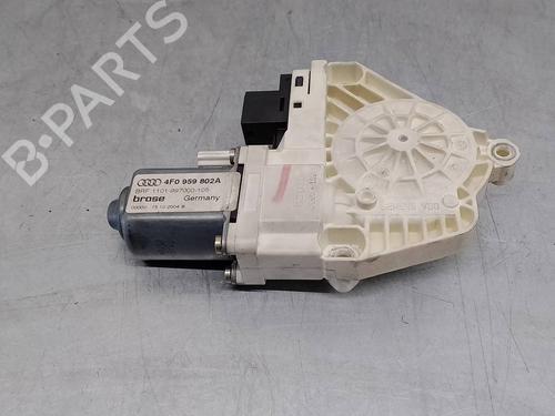 Right rear window motor AUDI A6 C6 (4F2) 3.0 TDI quattro | BP18046217E22 