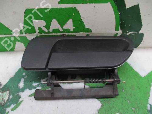 Used Rear left exterior door handle CITROËN XANTIA (X1_, X2_) 2.0 HDI 90 (90 hp) 2048456