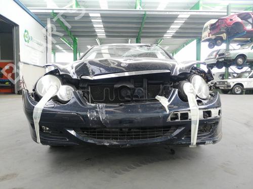 Subframe MERCEDES-BENZ C-CLASS Coupe (CL203)  | BP13719007M9 