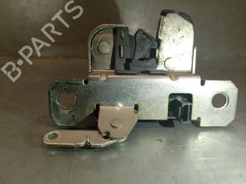 Bakluke lås SEAT LEON (1M1) 1.9 TDI | BP19286521C101 