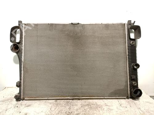 Used Water radiator MERCEDES-BENZ S-CLASS (W221, V221) S 320 CDI (211 hp) 19328031