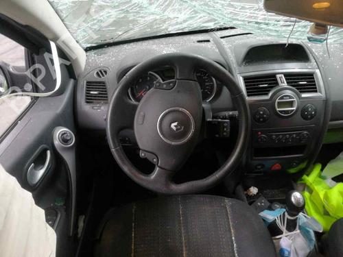 Instrument cluster RENAULT MEGANE II (BM0/1_, CM0/1_) 1.5 dCi (BM02, BM13, BM2A, CM02, CM13) | BP11021326C47 