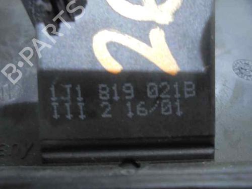 Heater blower motor SEAT IBIZA II (6K1) 1.9 D | BP2055046M62 