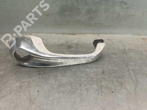 Used Front right exterior door handle Front right exterior door handle RENAULT 4 Box Body/MPV (R21_, R23_) 1.1 (239B) (35 hp) 7637970 7637970