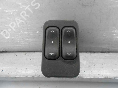 Used Left front window switch OPEL CORSA C (X01) 1.3 CDTI (F08, F68) (70 hp) 2050234