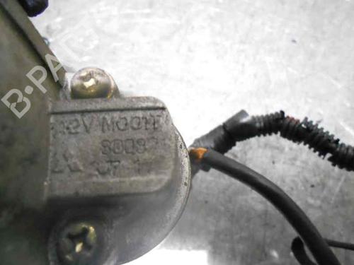 Starter CITROËN XANTIA (X1_, X2_) 1.9 Turbo D | BP2062022M8 