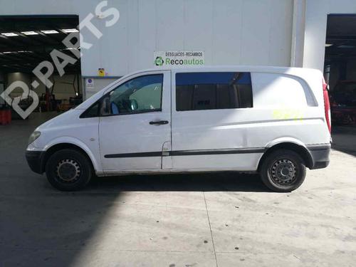 Used Parts MERCEDES-BENZ VITO / MIXTO Van (W639)  109 CDI (639.601, 639.603, 639.605)  1072385