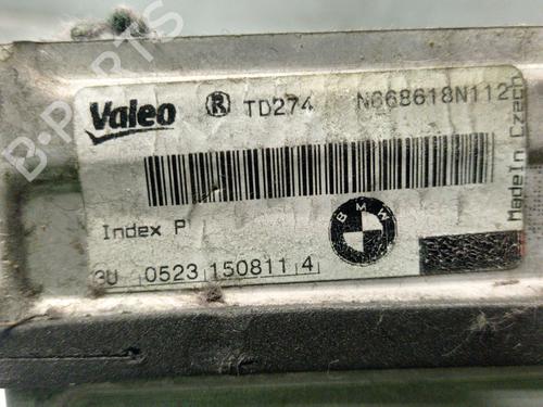 Air conditioning evaporator BMW X1 (E84) xDrive 20 d | BP19440331M109 