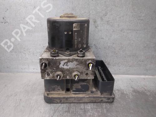 ABS pump SKODA OCTAVIA II (1Z3)  | BP17864430M43 