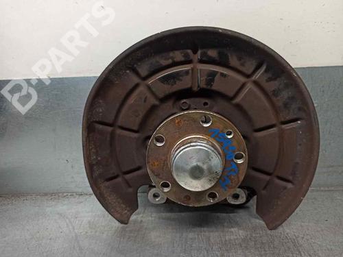 Used Left rear steering knuckle Left rear steering knuckle FIAT TIPO Hatchback (356_, 357_) 1.4 LPG (356HXF1B) (120 hp) 10273803 10273803