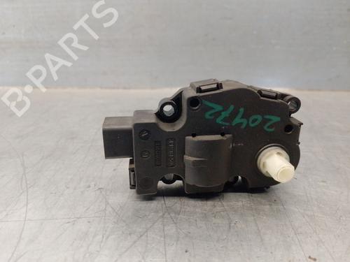 Heater blower motor MERCEDES-BENZ S-CLASS (W221, V221) S 320 CDI | BP19274107M62 