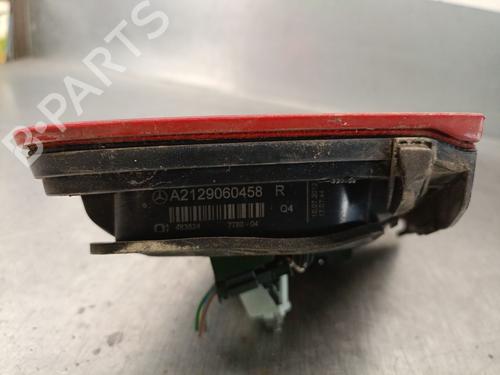 Right taillight MERCEDES-BENZ E-CLASS (W212) E 500 4-matic (212.091) | BP19052883C35 
