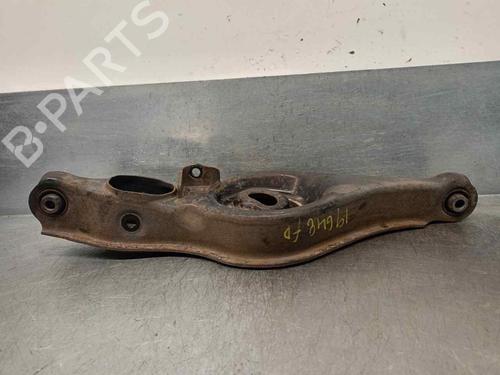 Right rear suspension arm MITSUBISHI OUTLANDER II (CW_W) 2.0 DI-D (CW8W) | BP18200338M15 