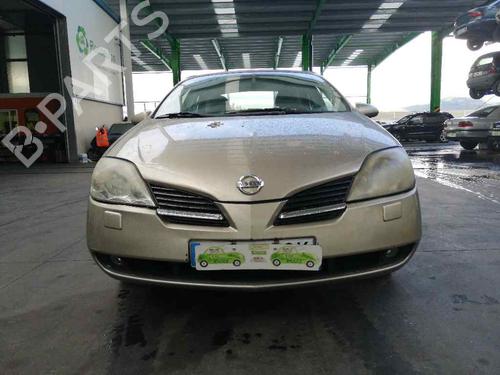Gearbox NISSAN PRIMERA (P12)  | BP7824870M3 