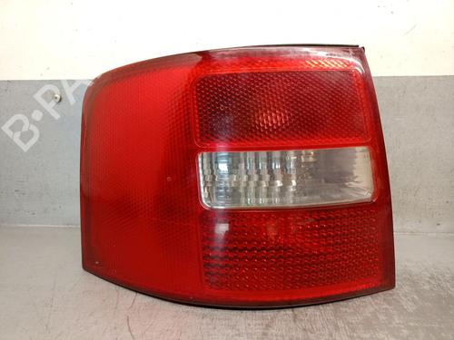 Venstre baglygte AUDI ALLROAD C5 (4BH) 2.5 TDI quattro (180 hp) 19083071