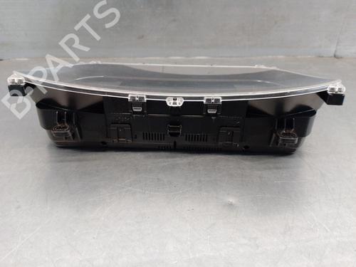 Instrument cluster RENAULT CAPTUR II (HF_) TCe 100 (HFMT) | BP17768913C47 