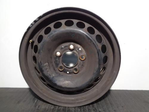 Used Rim Rim MERCEDES-BENZ A-CLASS (W169) A 160 CDI (169.006, 169.306) (82 hp) 10932823 10932823