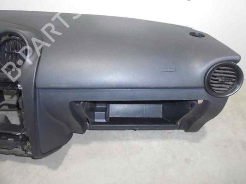 Dashboard SEAT IBIZA III (6L1) 1.4 16V | BP2075101C46 