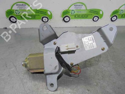 Used Rear wiper motor HYUNDAI ATOS (MX) 1.0 i (54 hp) 2084933