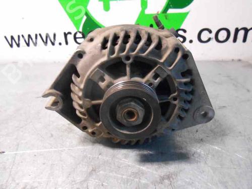Used Alternator CITROËN ZX (N2) 1.6 i (88 hp) 2108897