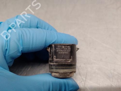 Electronic module SEAT LEON (5F1)  | BP18077186M83 