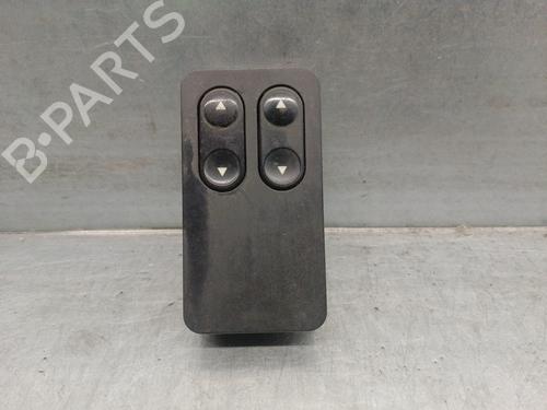 Used Left front window switch LANCIA Y10 (156_) 1.1 i.e. Fire (156AG) (50 hp) 17962870