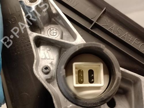 Left mirror BMW 3 (E90) 320 d | BP18310481C26 