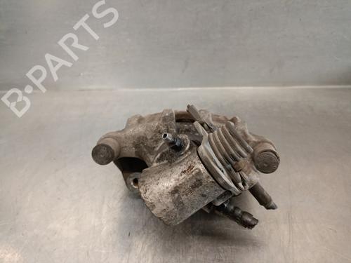 Left rear brake caliper MAZDA 3 Saloon (BK) 1.6 DI Turbo (BK12Y) | BP19582332M107 
