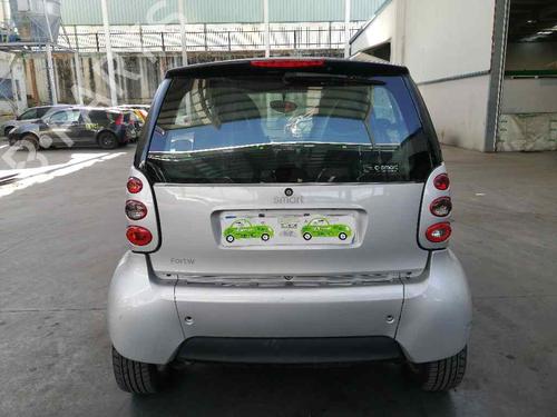 Left front window motor SMART FORTWO Coupe (450) 0.7 (450.352, 450.332) | BP8288843E21 