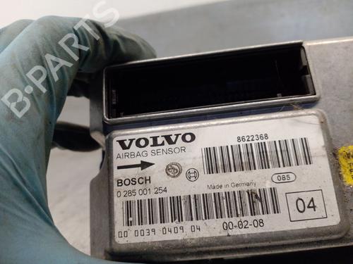 ECU airbags VOLVO S80 I (184) 2.4 | BP19150983M53 