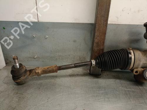 Steering rack JEEP GRAND CHEROKEE III (WH, WK) 3.0 CRD | BP18880114M22 