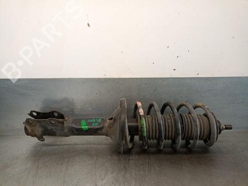 Right front shock absorber VW PASSAT B3/B4 (3A2, 35I) 1.6 | BP19310651M17 