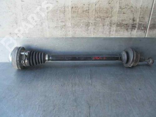 Used Right rear driveshaft Right rear driveshaft AUDI A6 C6 (4F2) 2.7 TDI quattro (180 hp) 6883317 6883317