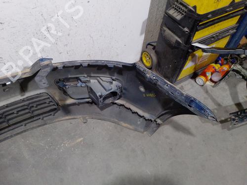 Front bumper FORD FOCUS C-MAX (DM2) 2.0 TDCi | BP18971986C7 