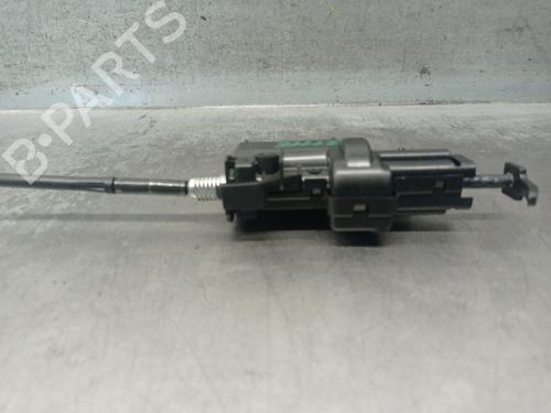 Fuel door actuator RENAULT GRAND SCÉNIC IV (R9_) 1.3 TCe 140 (R9NB) | BP19663944E18 