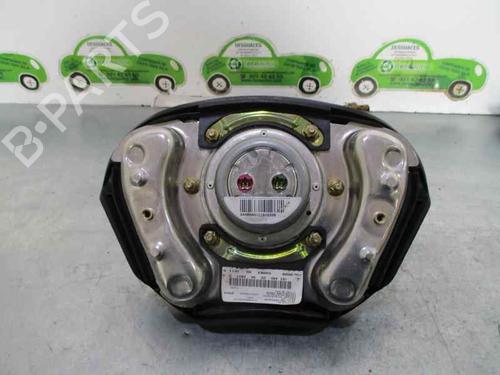 Driver airbag MERCEDES-BENZ M-CLASS (W163) ML 270 CDI (163.113) | BP2082423C9 