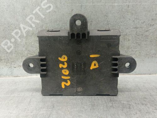 Electronic module LAND ROVER RANGE ROVER EVOQUE (L538) 2.2 D | BP19536807M83 