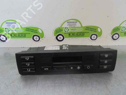 Used Climate control BMW 3 Coupe (E46) 323 Ci (170 hp) 2079128