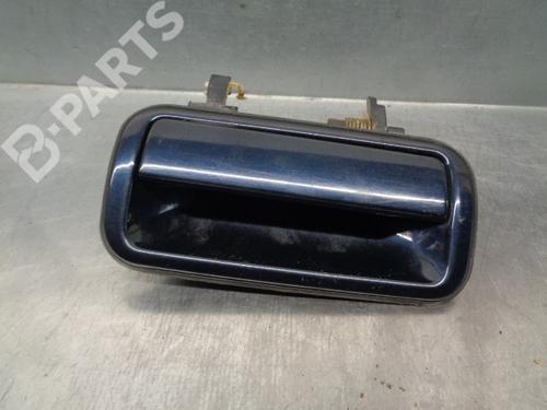Used Rear right exterior door handle Rear right exterior door handle OPEL FRONTERA B (U99) 2.2 DTI (6B_ZC, 6B_VF, 6B_66, 6B_76) (116 hp) 10906220 10906220