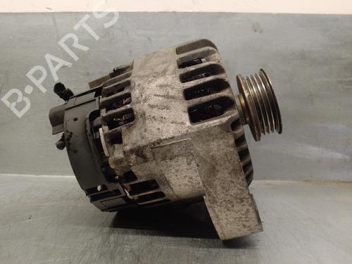Alternator FIAT SEICENTO / 600 (187_) 1.1 (187AXB, 187AXB1A, 187AXC1A02) | BP16112767M7 