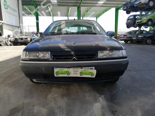 Pipe CITROËN XANTIA (X1_, X2_) 1.9 Turbo D | BP20261015M125 