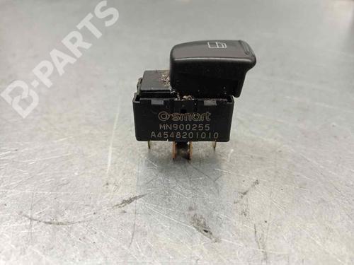 Interruptor De Elevalunas Eléctrico,Interruptor De Ventanilla