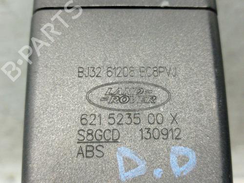 Seat buckle LAND ROVER RANGE ROVER EVOQUE (L538) 2.2 D | BP19537857I32 