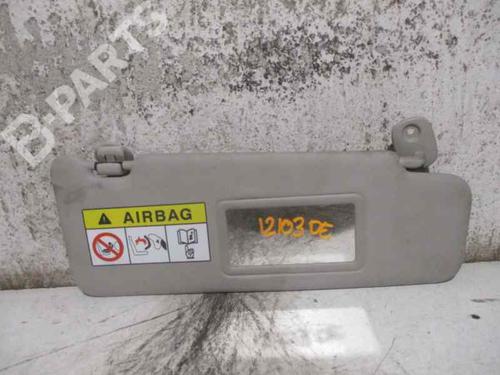 right-sun-visor-dacia-sandero-ii-10-sce-75-b8jc-b8jd-964004088r-2012-6978022 main image