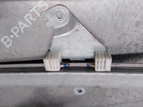 Rear right window mechanism NISSAN PATHFINDER III (R51) 2.5 dCi | BP18965293C25 