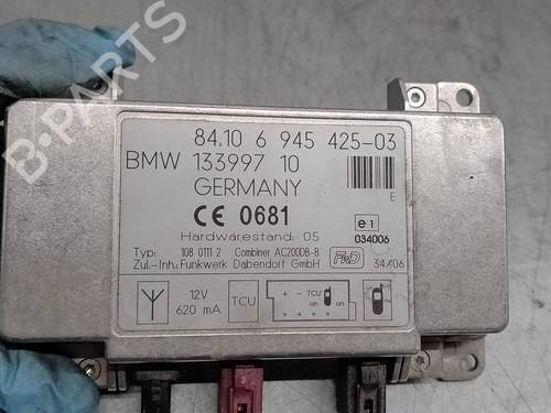 Electronic module BMW 1 (E87)  | BP17794041M83 