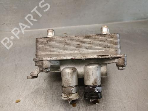 Oil radiator MERCEDES-BENZ VITO Tourer (W447) 116 CDI (447.701, 447.703, 447.705) | BP19276811M33 