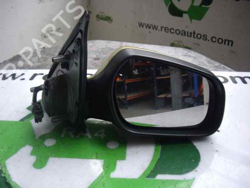 Used Right mirror CITROËN XSARA (N1) 2.0 HDi 90 (90 hp) 2105745