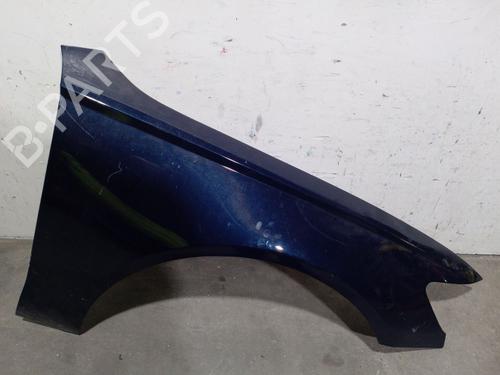 Used Right front fenders AUDI A6 C7 Avant (4G5, 4GD) 3.0 TDI (204 hp) 19112358