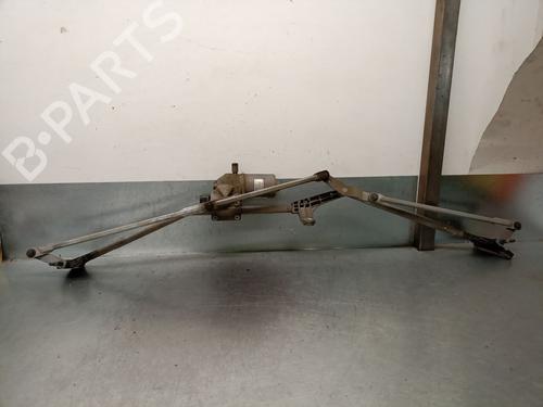 Front wiper motor SMART FORTWO Cabrio (451) 0.8 CDi (451.401) | BP19429775M29 